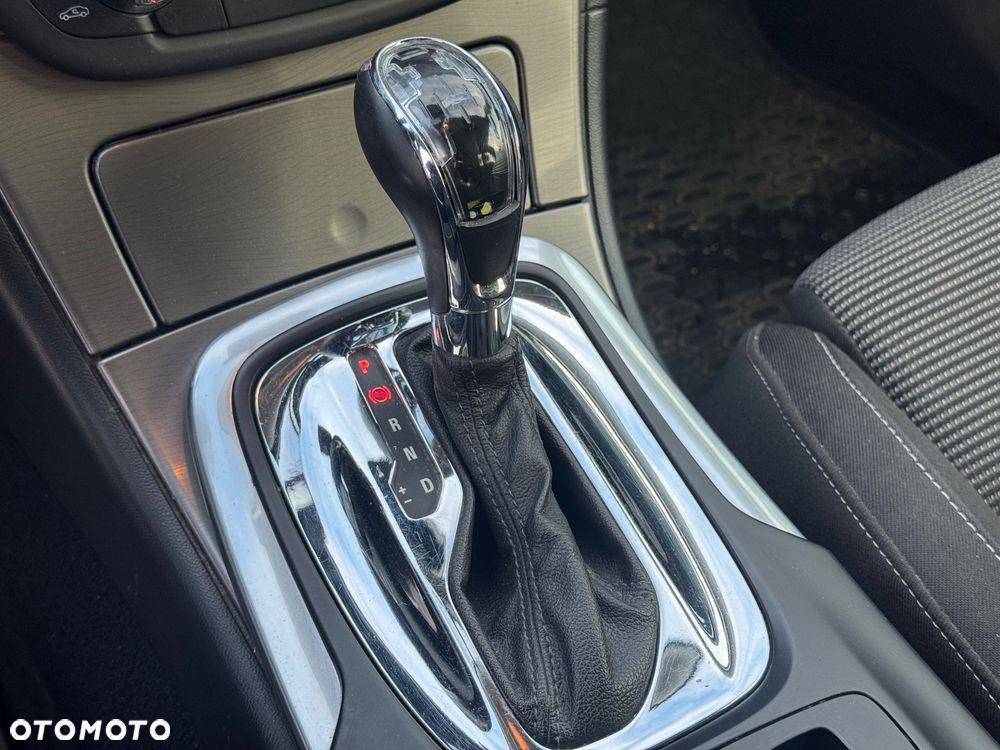 Opel Insignia 2.0 CDTI Automatik Design Edition - 25