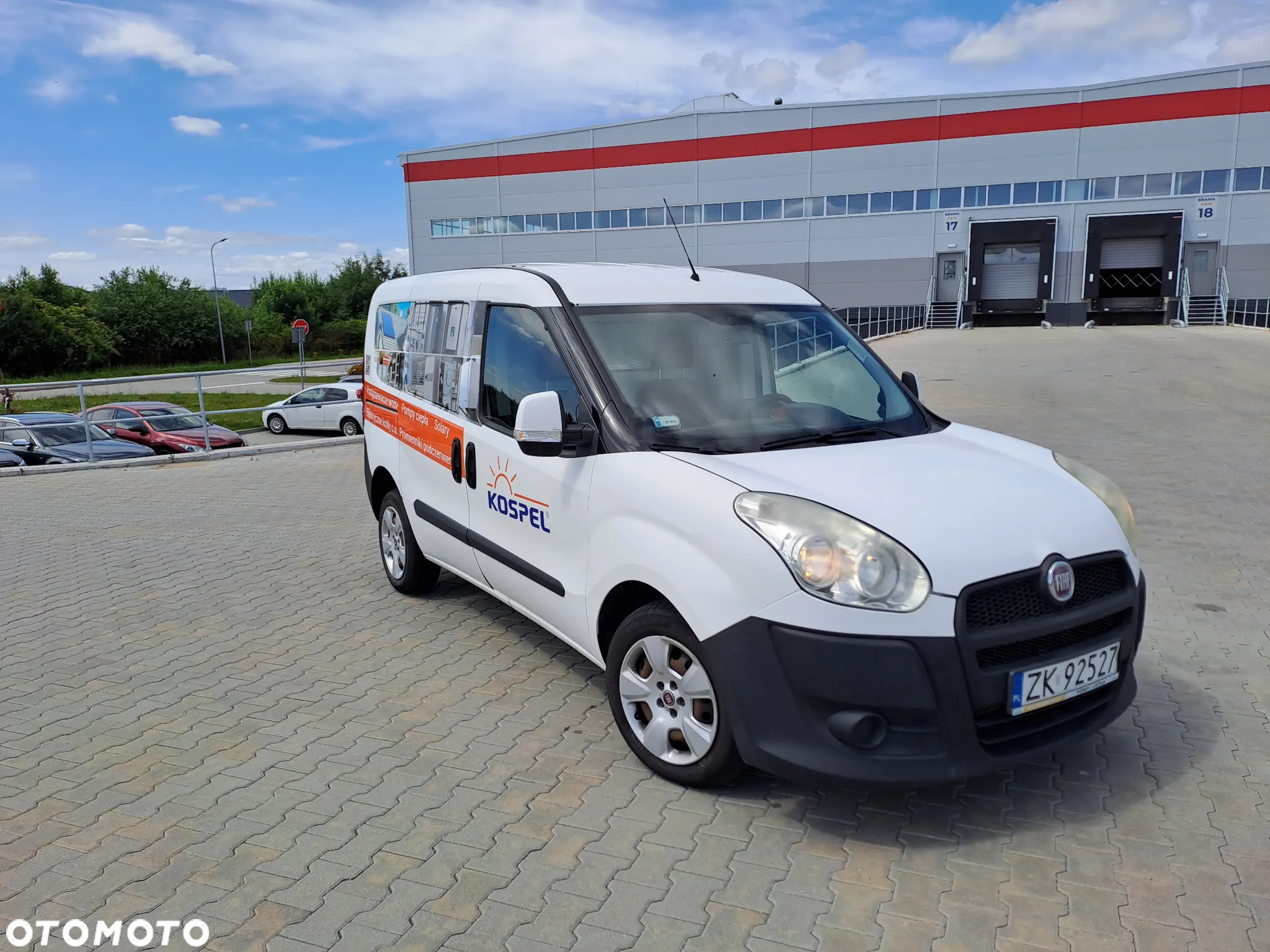 Fiat DOBLO - 3