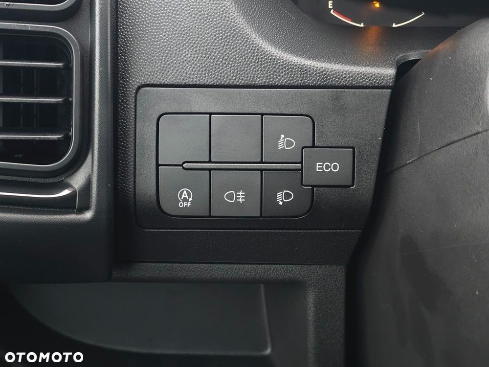 Opel Movano H3-Power L3H2 - 10