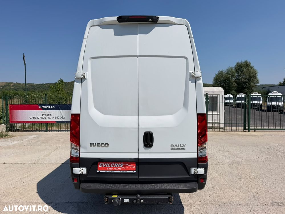 Iveco Daily AUTOMAT L4H3 - 15