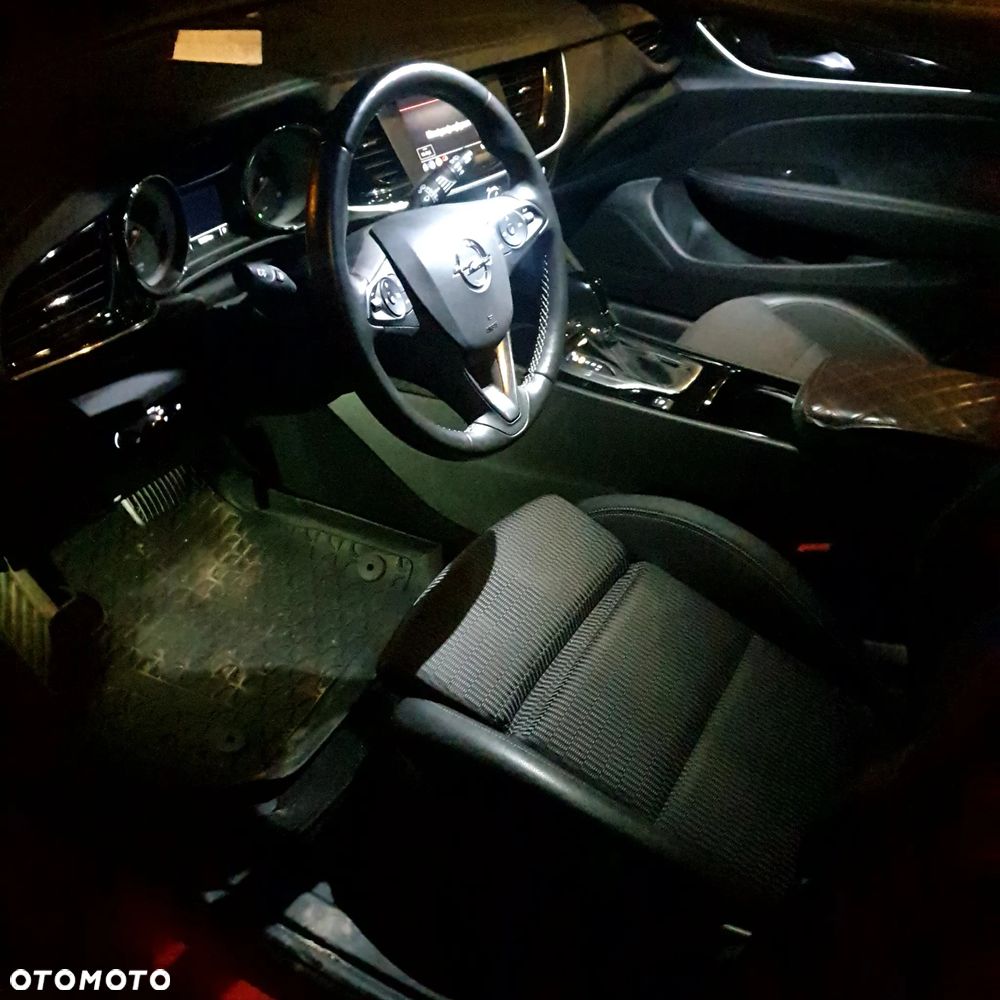 Opel Insignia - 9