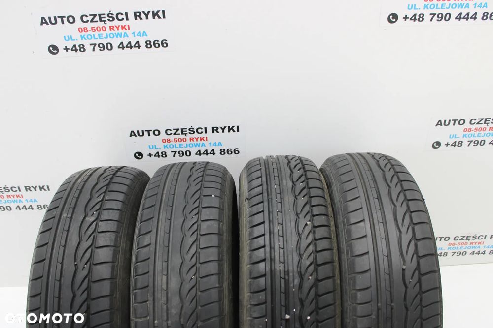 165/70R14 84T Dunlop Sp Sport 01 - 1