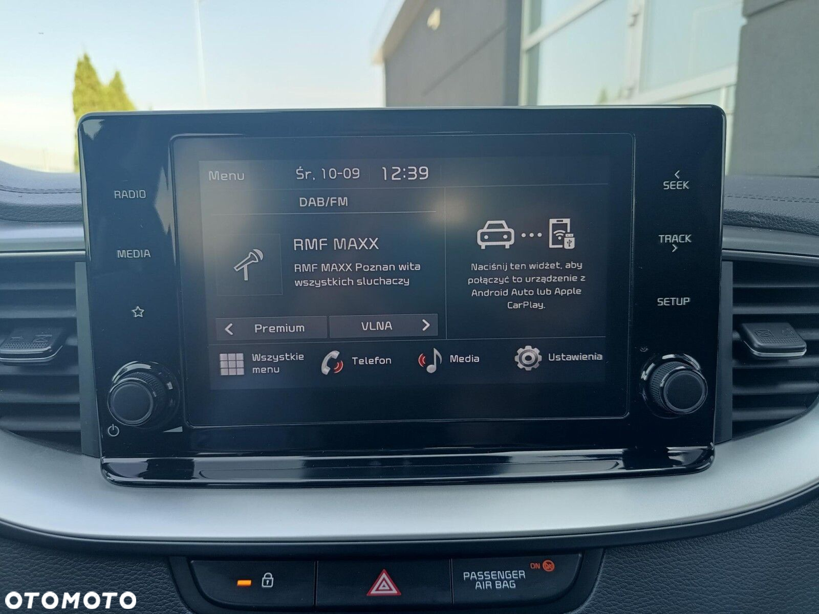 Kia XCeed - 25