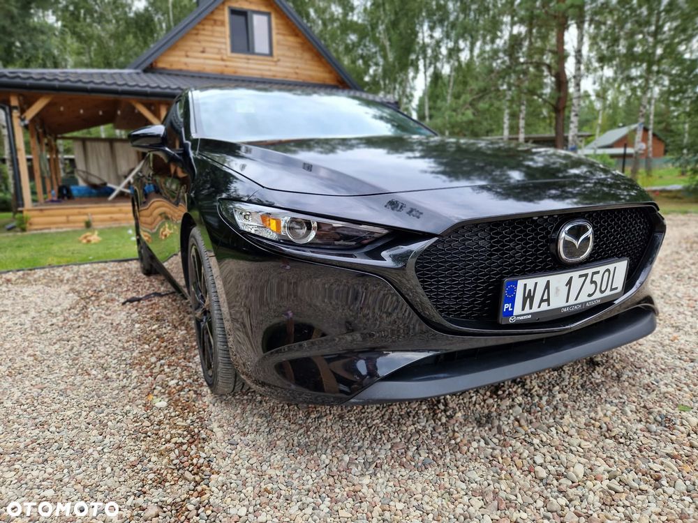Mazda 3 - 27