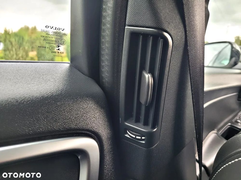 Volvo S60 D2 Kinetic - 22