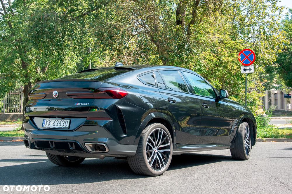 BMW X6 - 28