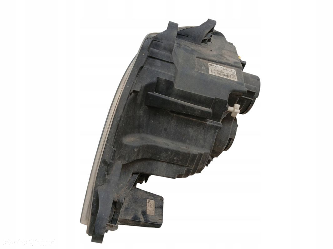 LAMPA PRAWY PRZÓD DAF XF 106 FT 460 (2014-) 1835875 EUROPA - 3
