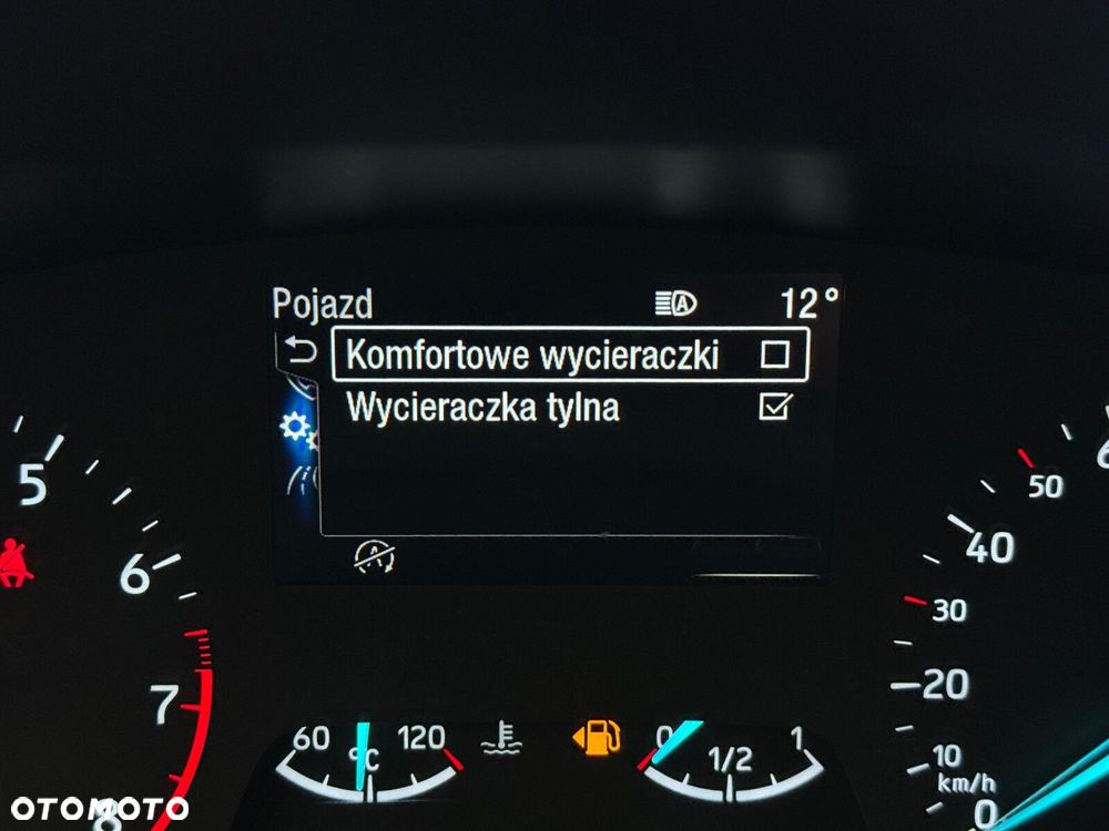 Ford Fiesta 1.0 EcoBoost Titanium ASS - 34