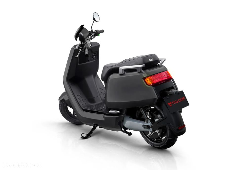 Niu NQI - 3