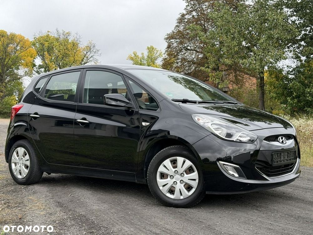Hyundai ix20 - 14