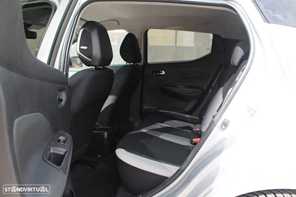 Nissan Micra 1.0 IG-T N-Design - 19