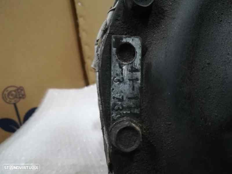 DIFERENCIAL FRONTAL JEEP CHEROKEE 2004 - 1