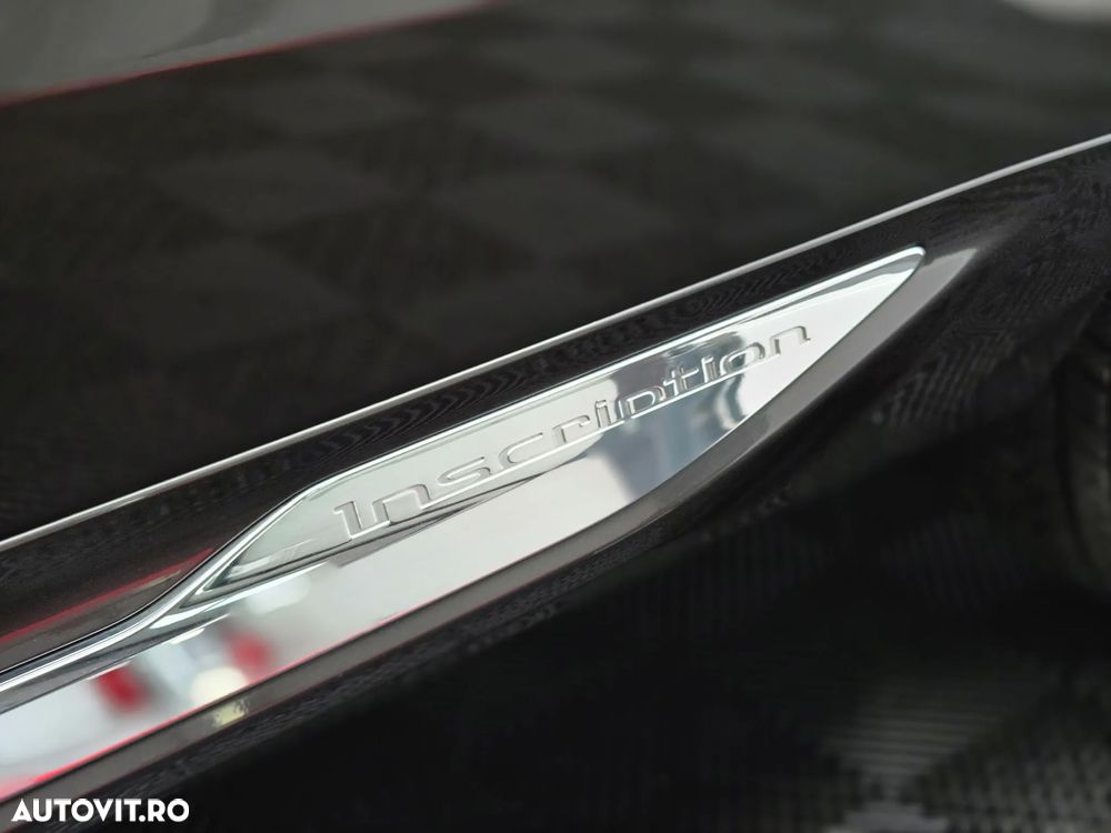 Volvo XC 60 D4 AWD Geartronic Inscription - 37