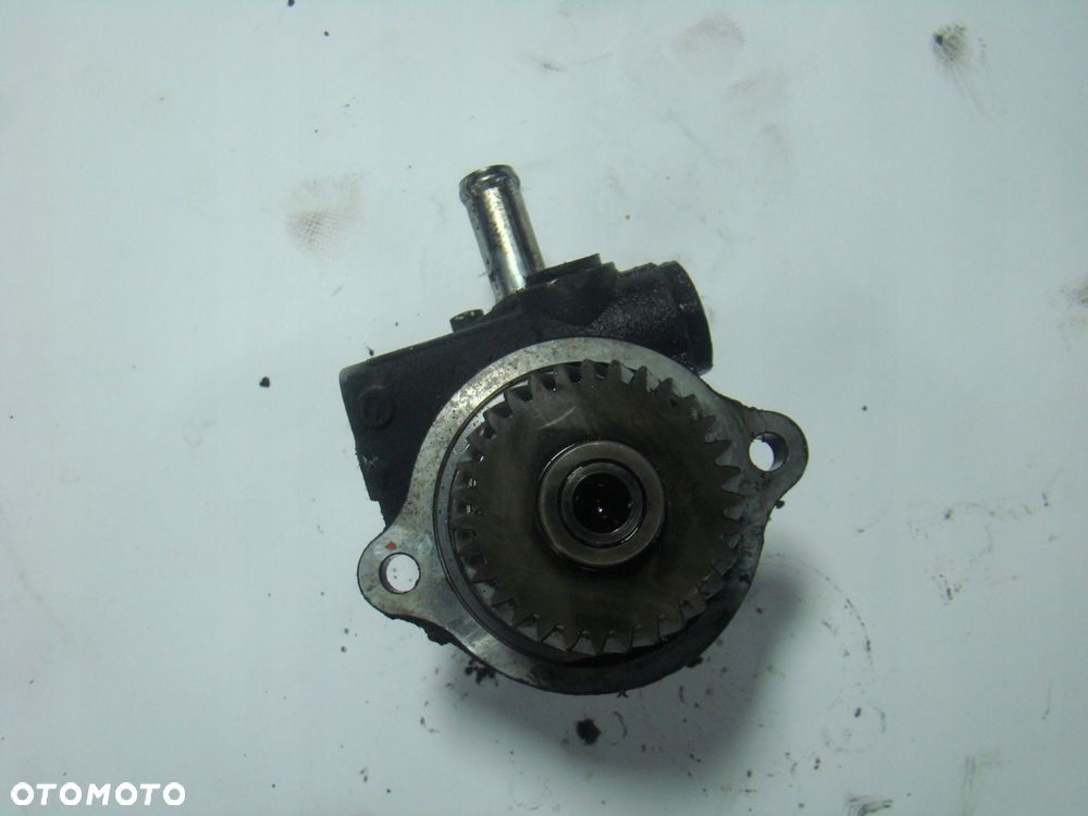 pompa wspomagania renault mascott 3.0 dci zd3 - 5