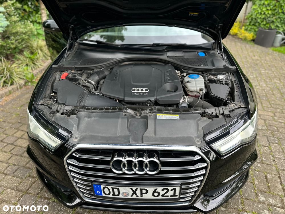 Audi A6 - 6