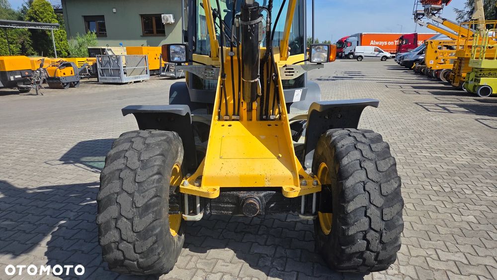 Yanmar V80 - 6