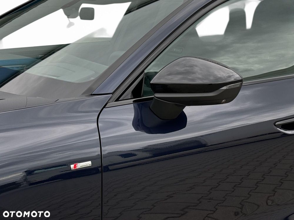 Audi A6 Avant - 9