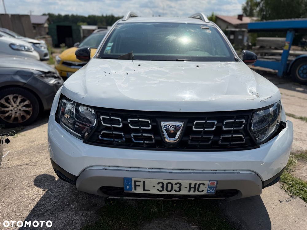 Dacia Duster 1.5 dCi Laureate S&S EU6 - 14