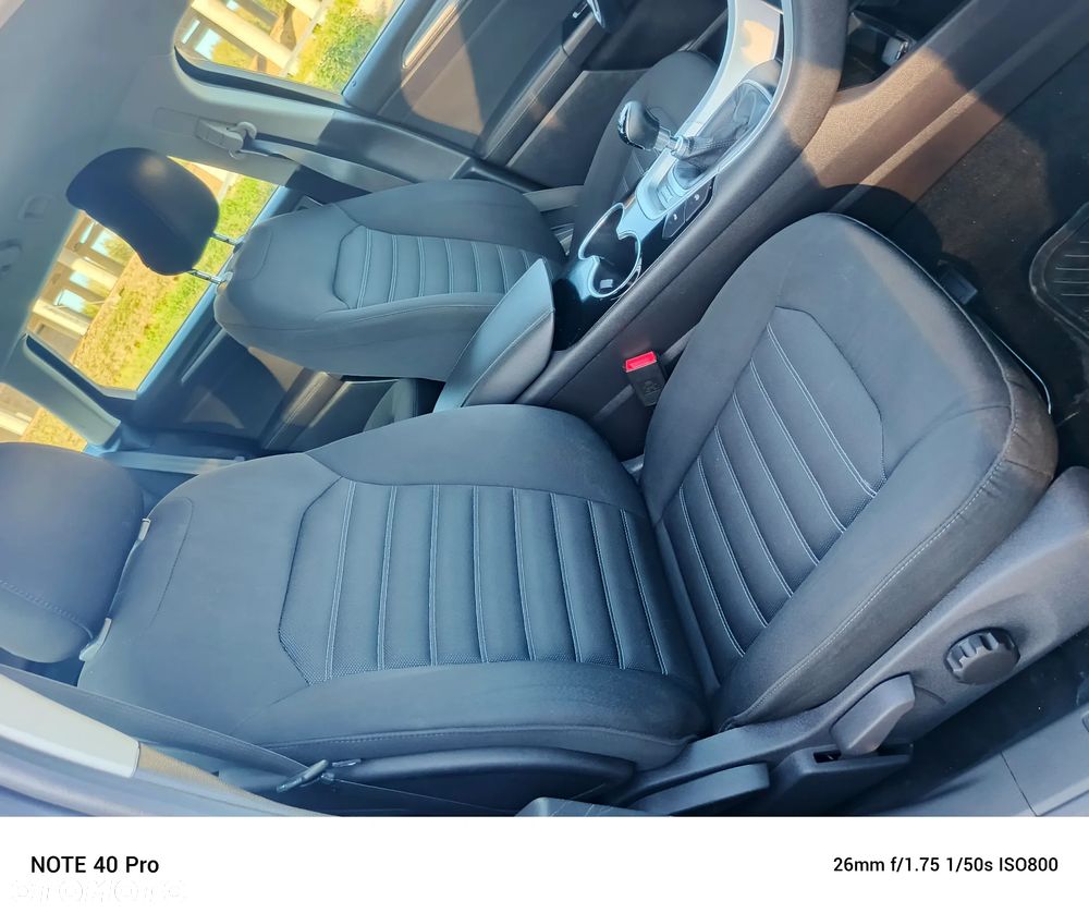 Ford Mondeo Turnier 1.6 TDCi Titanium - 34