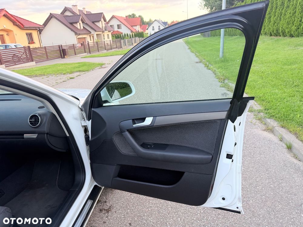 Audi A3 Sportback - 18
