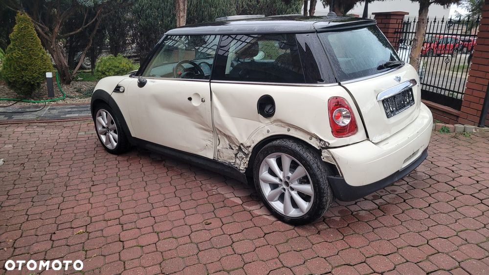 MINI Cooper - 14