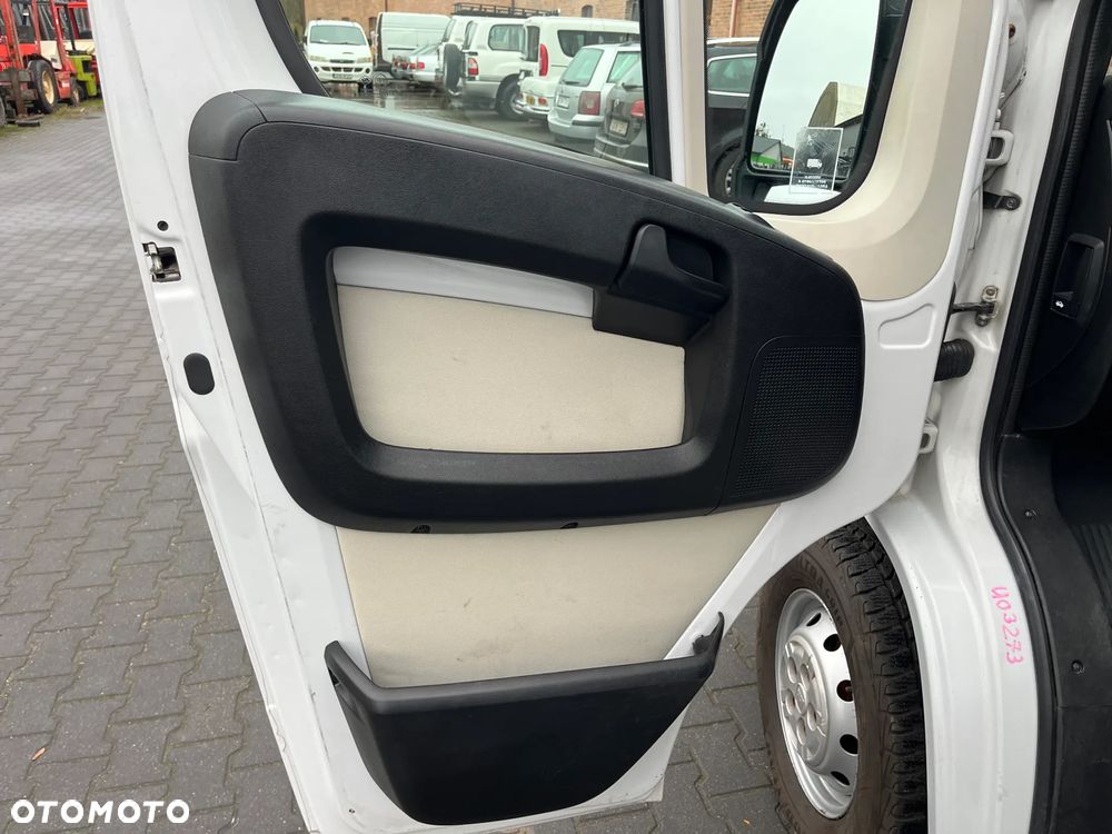 Fiat DUCATO 130 MULTIJET 4X4 - 27