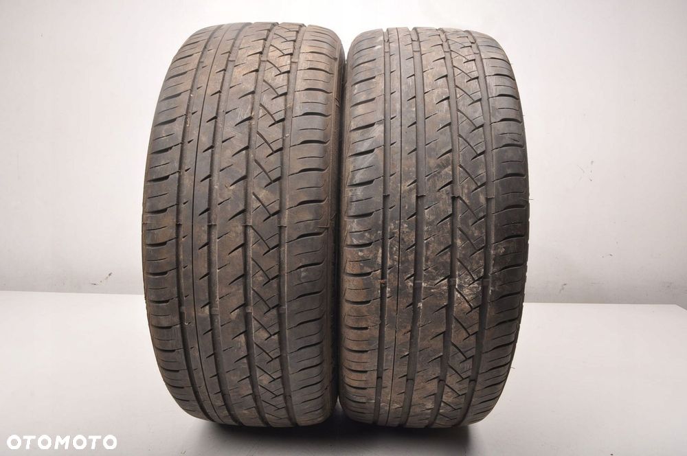 2X OPONA OPONY GRENLANDER ENRI UO8 225/45 R17 2023R - 1