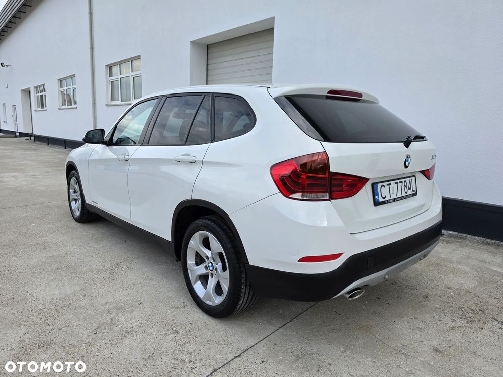 BMW X1 xDrive18d - 2