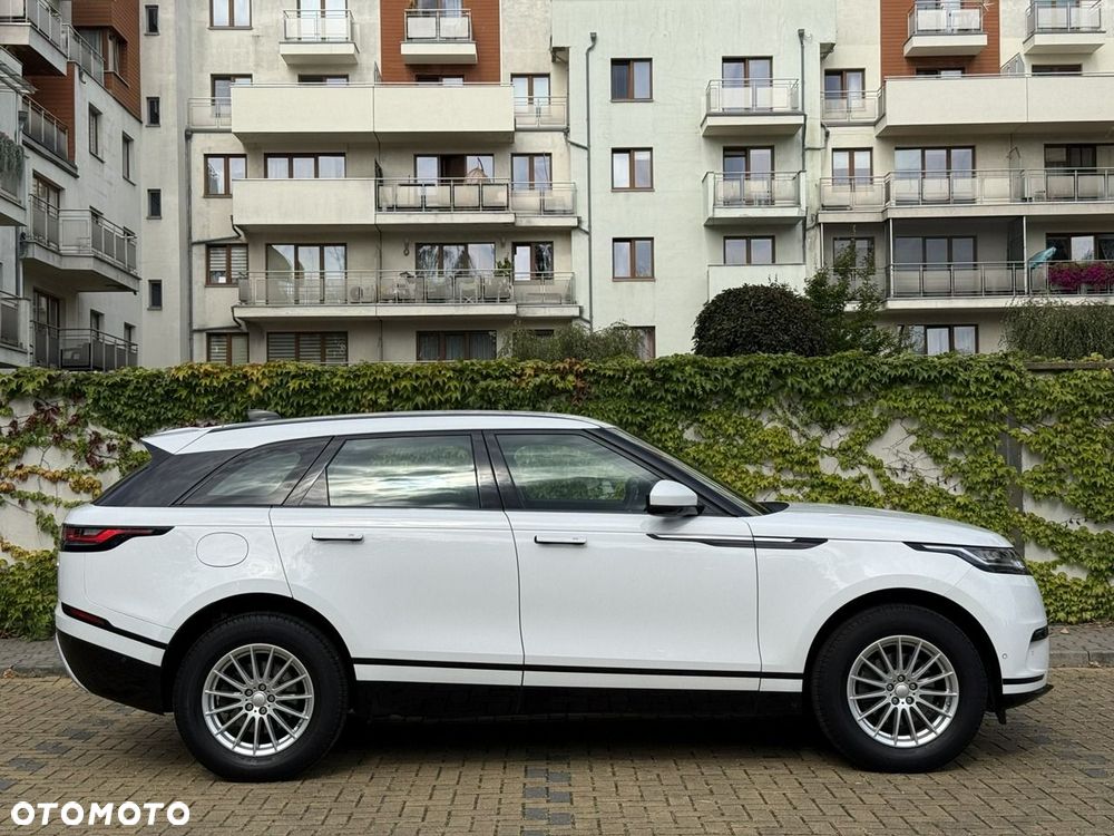 Land Rover Range Rover Velar 2.0 TD4 HSE - 15