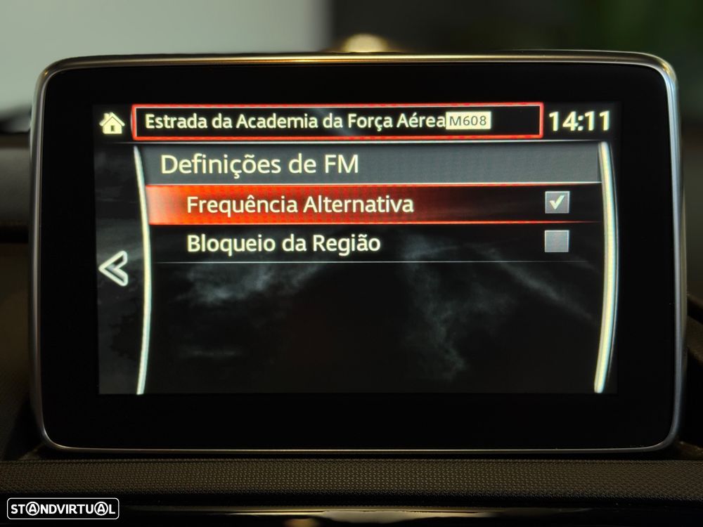 Mazda MX-5 MZR 1.5 Sky.Evolve Navi - 23