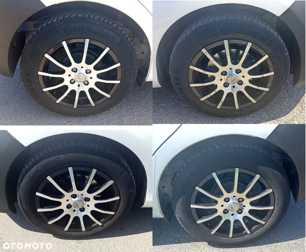 Toyota Yaris 1.0 VVT-i Life - 23