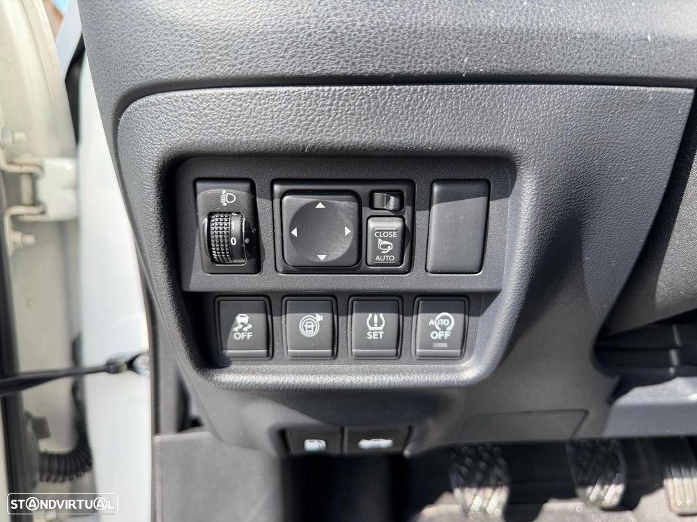 Nissan Juke 1.2 DIG-T N-Connecta P.Ext.1 White L. - 18