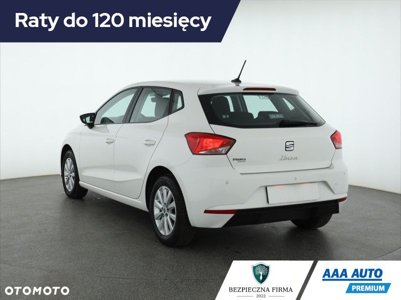 Seat Ibiza - 5