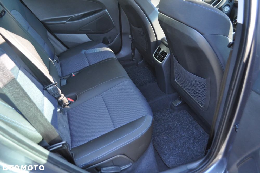 Hyundai Tucson 1.6 GDi N Line 2WD - 15