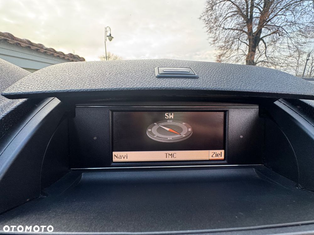 Mercedes-Benz Klasa C - 11