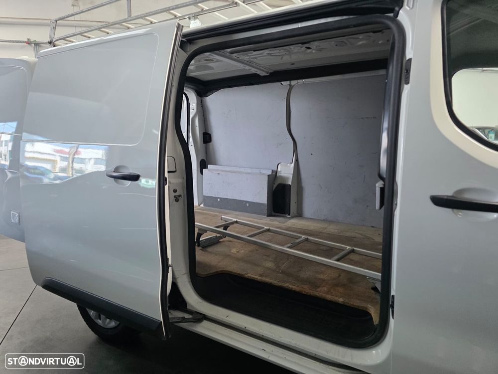 Citroën JUMPY - 10