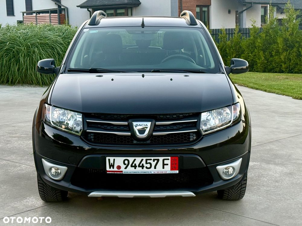 Dacia Sandero Stepway TCe 90 (S&S) Prestige - 4