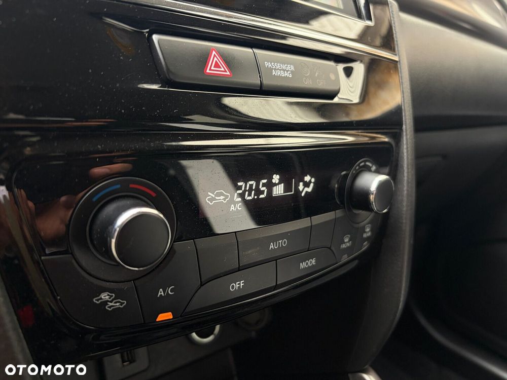 Suzuki Vitara 1.4 Boosterjet SHVS Premium 2WD - 35