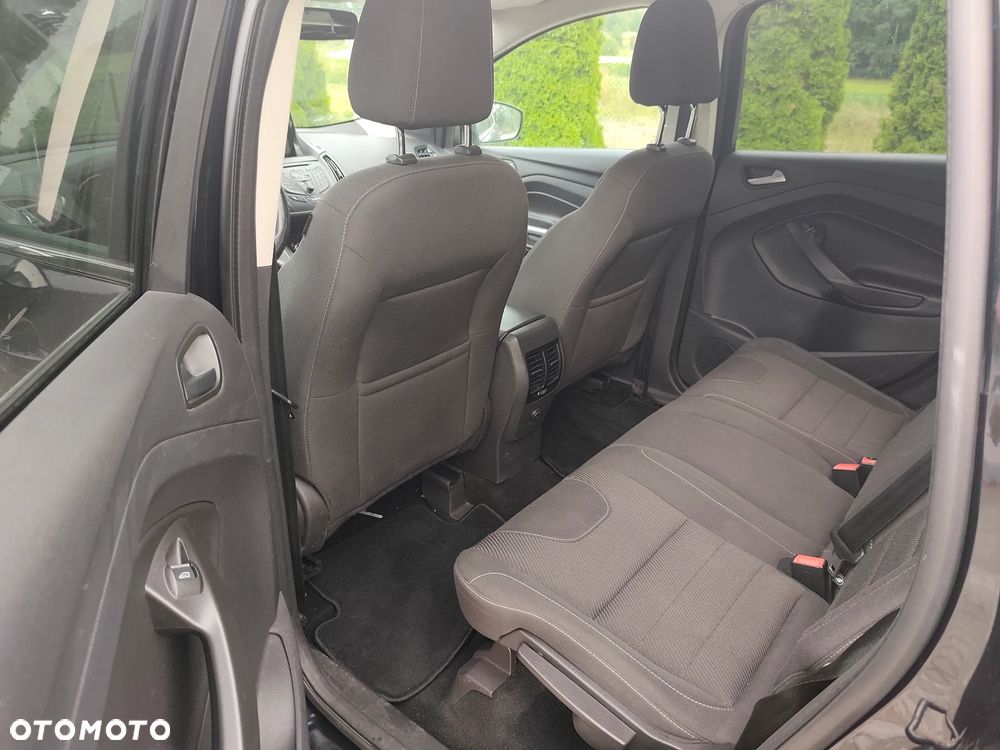 Ford Kuga 1.5 EcoBoost FWD Titanium Plus ASS - 14