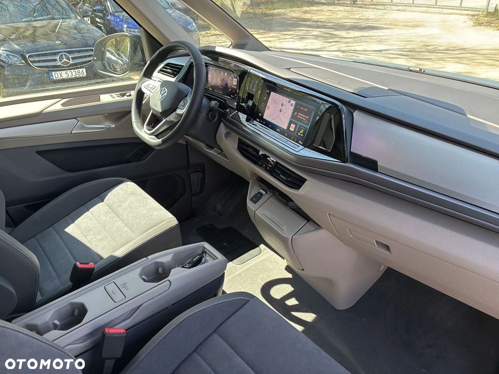 Volkswagen california Beach 4MOTION/Hybryda PHEV 1.5 TSI 245KM DSG - 17