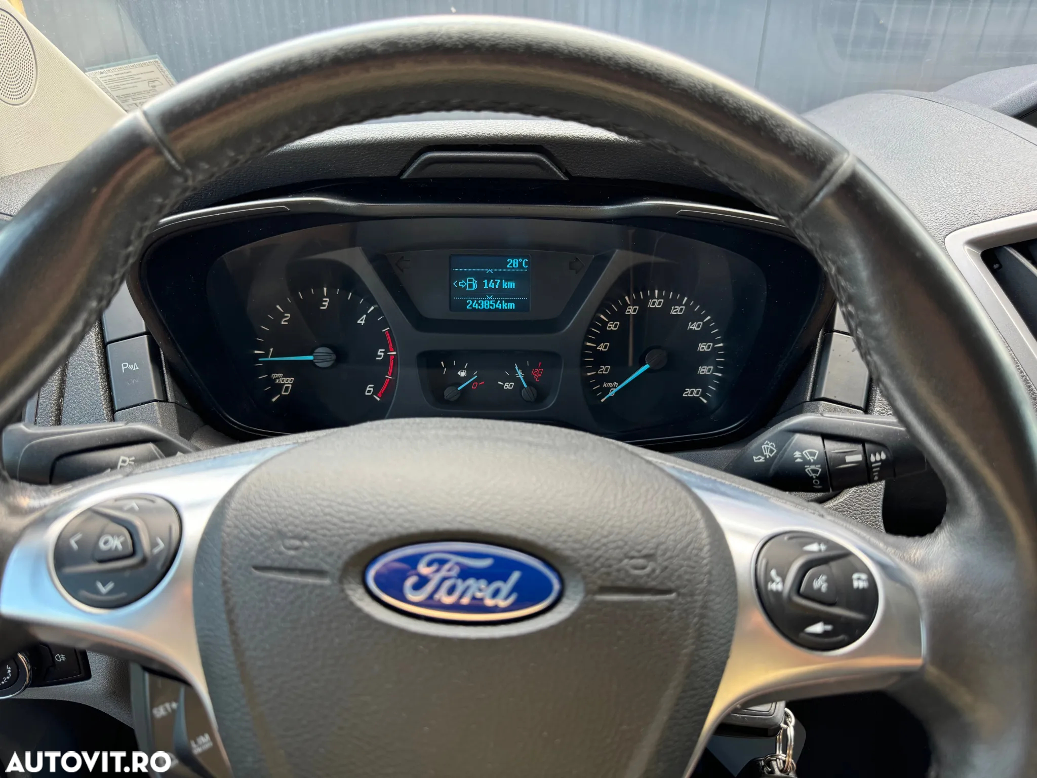 Ford Transit - 15