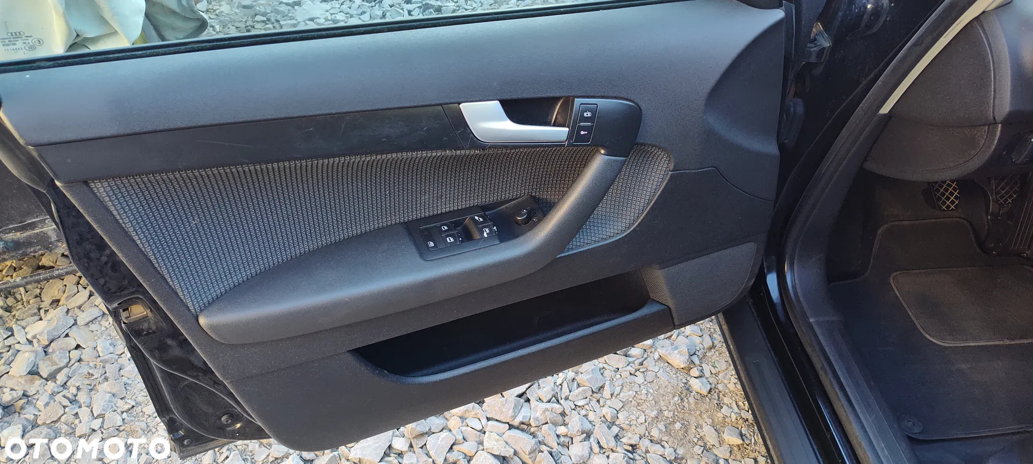 Audi A3 1.9 TDI Attraction - 12