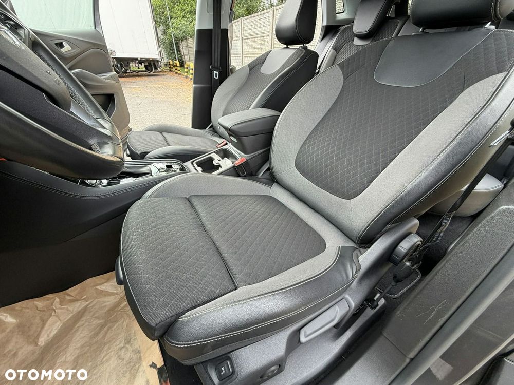Opel Grandland X 1.5 CDTI Elegance Business Pack S&S - 8