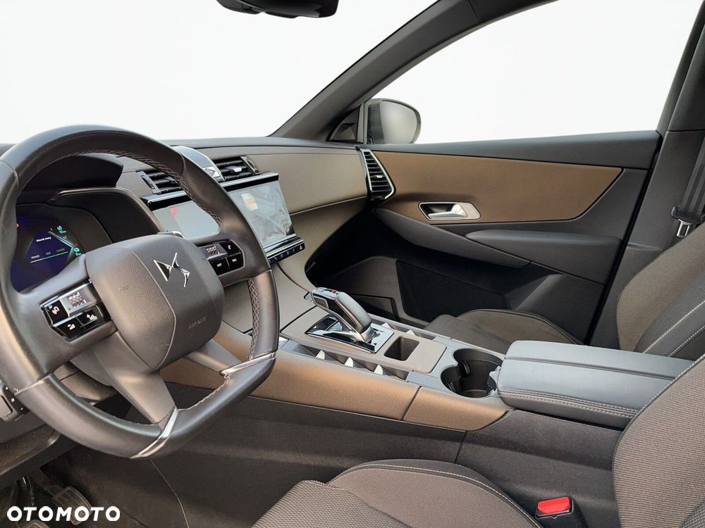 DS Automobiles DS 7 Crossback - 9