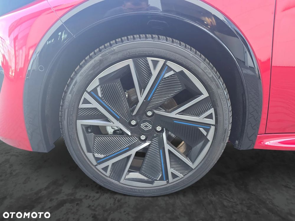 Renault Clio 1.8 E-TECH Full Hybrid 160 Esprit Alpine - 10