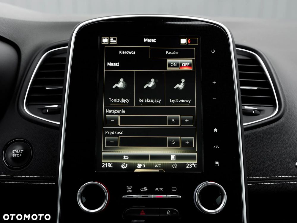 Renault Grand Scenic Gr 1.7 Blue dCi Bose EDC - 28