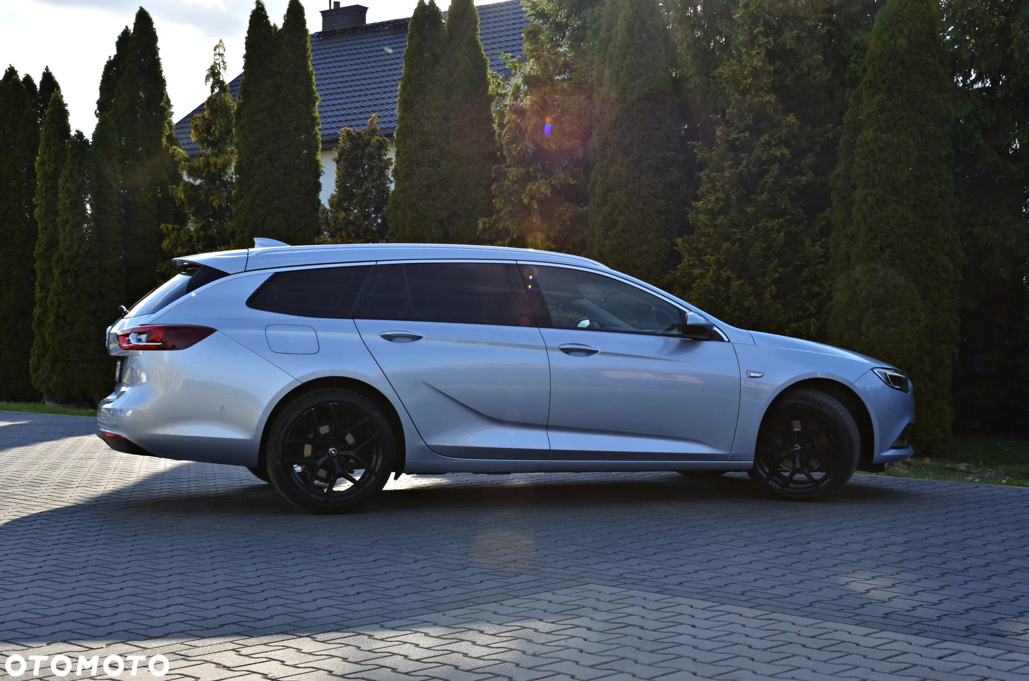 Opel Insignia 1.6 CDTI Sports Tourer ecoFLEXStart/Stop Business Innovation - 23