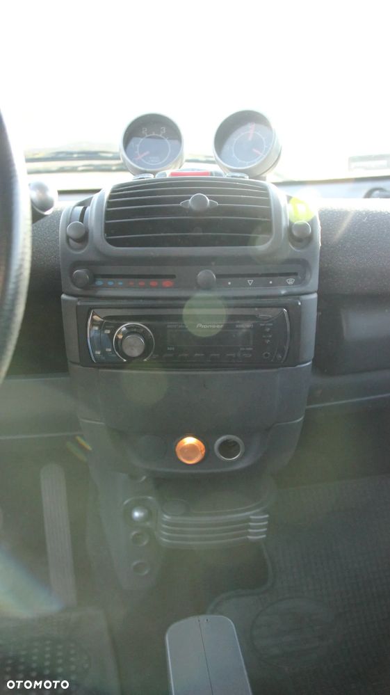 Smart Fortwo & passion cdi - 12