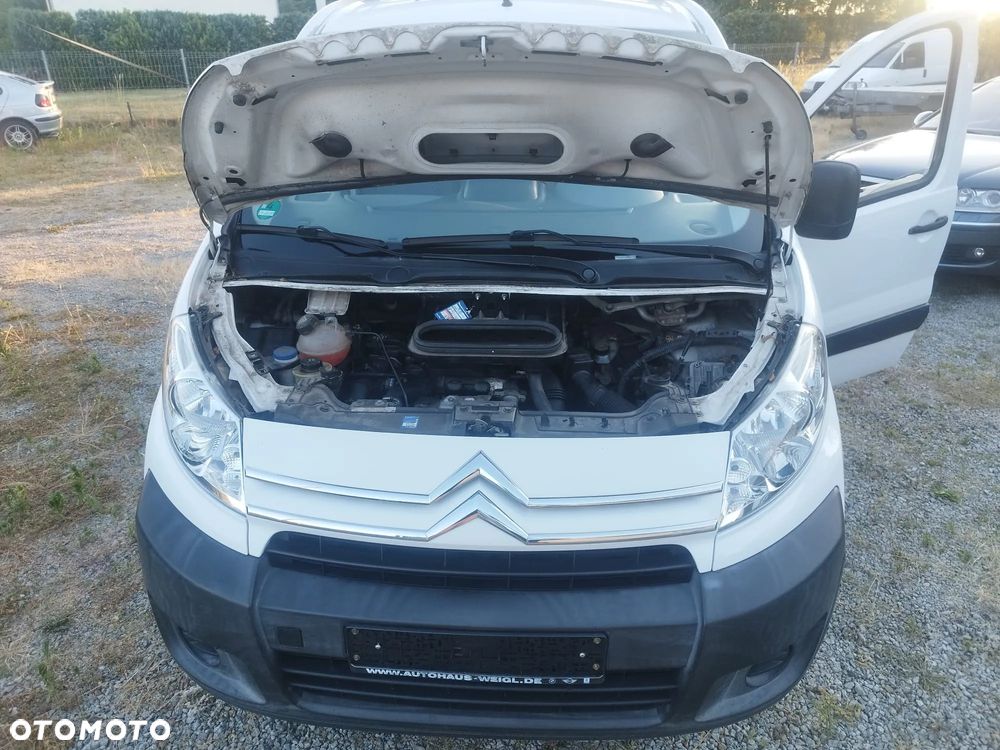 Citroën Jumpy - 21