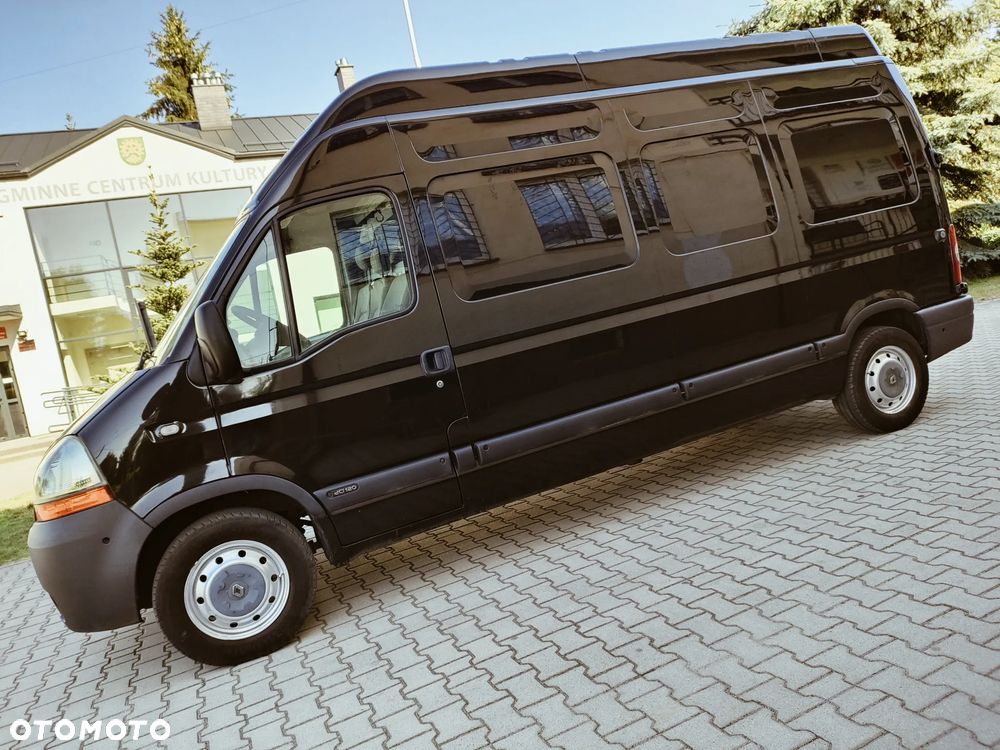 Renault Master - 3